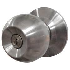 CHAPA BOLA BAÑO P/METALICO ACERO INOXIDABLE UDUKE